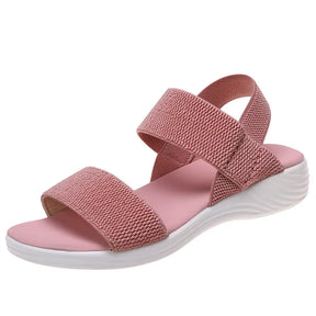 Papete Feminina SoftWalk - Caminhe Leve, Caminhe Livre!