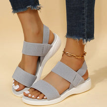 Papete Feminina SoftWalk - Caminhe Leve, Caminhe Livre!
