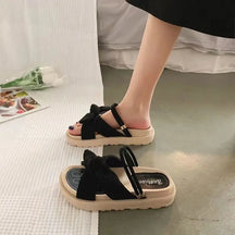 Papete Feminina Confort - Estilo Casual e Conforto Extremo!