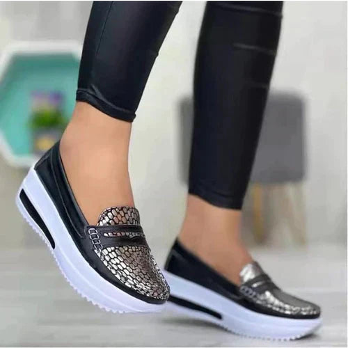 TH ComfortMax Casual - Estilo Moderno e Conforto Incomparável!