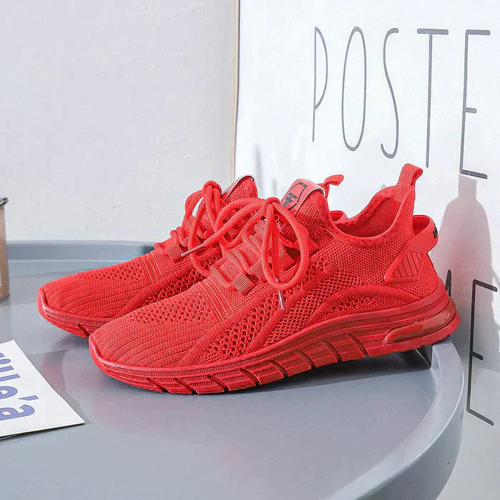 Sneaker Designed - O Ortopédico que Une Estilo e Conforto!