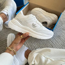 Adidas Sport Femme Premium - Energia e Conforto Para Vencer Cada Desafio!
