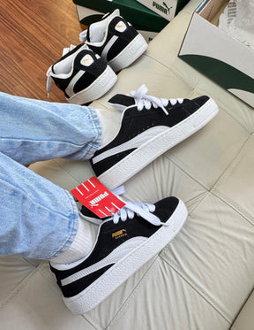 Stride Premium - Estilo e Conforto de Alto Padrão!