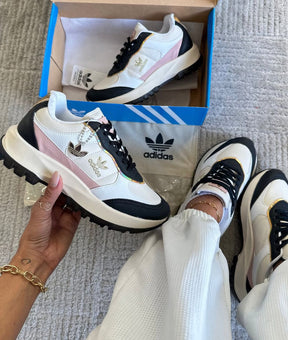Adidas Femmy Premium - Charme e Leveza Para Seu Estilo Diário!