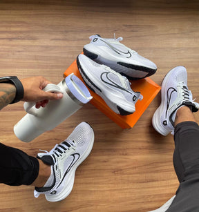 Nike Pegasus Premium - Leveza Mítica Para Seus Desafios Diários!