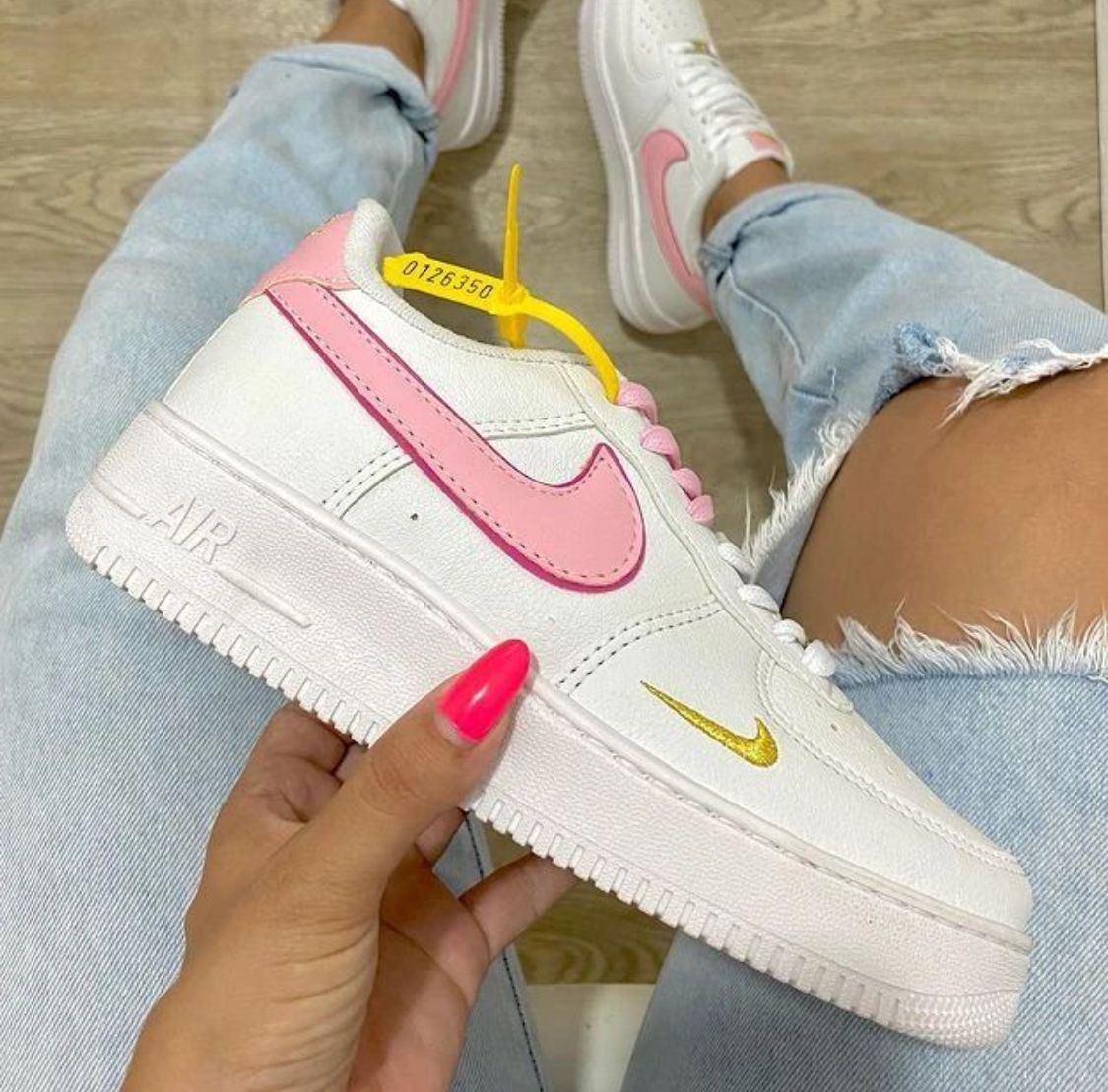 Nike Suede XL Prime - Estilo Oversized Para Impactar Onde Passar!