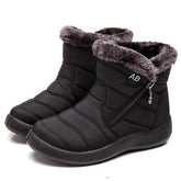 Confort Flex Ortopédica - Pise Macio e Com Segurança Neste Inverno!