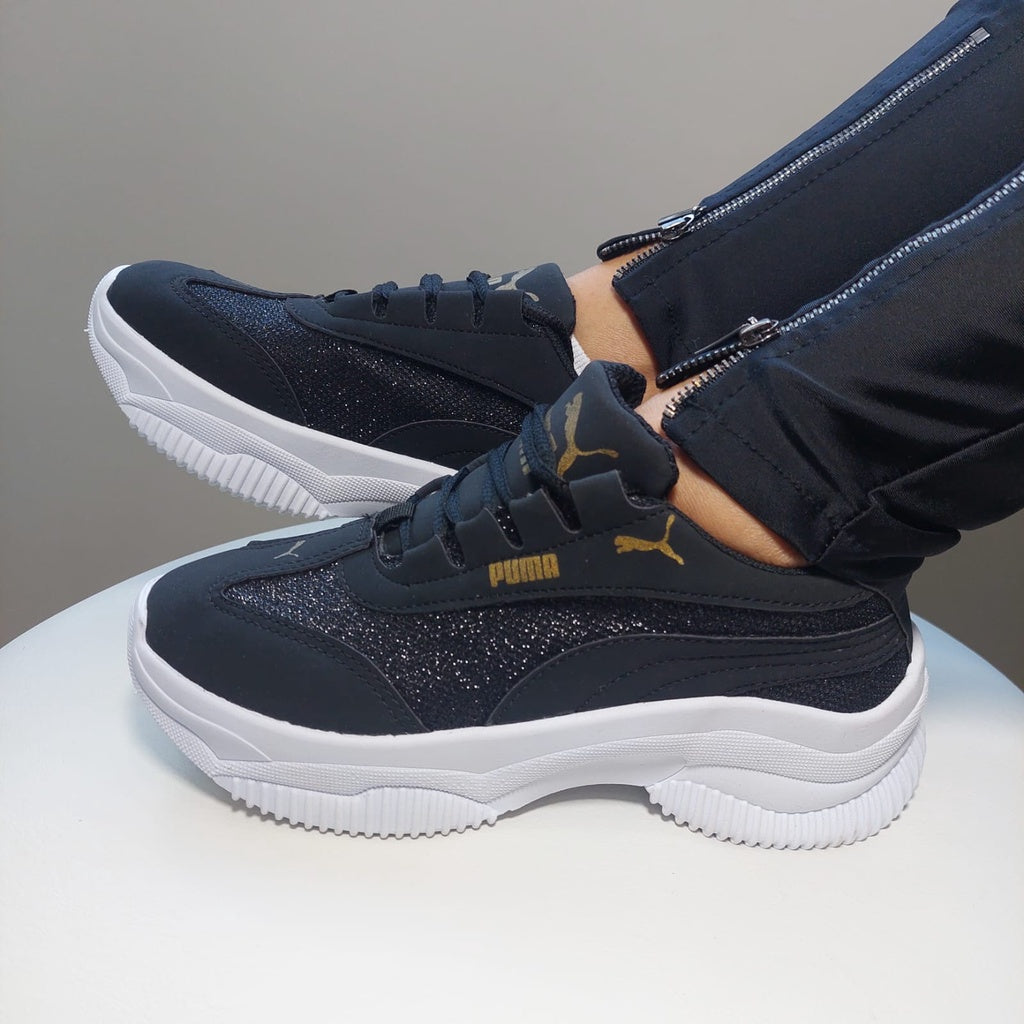 Stride Premium - O Clássico Que Nunca Sai de Moda!