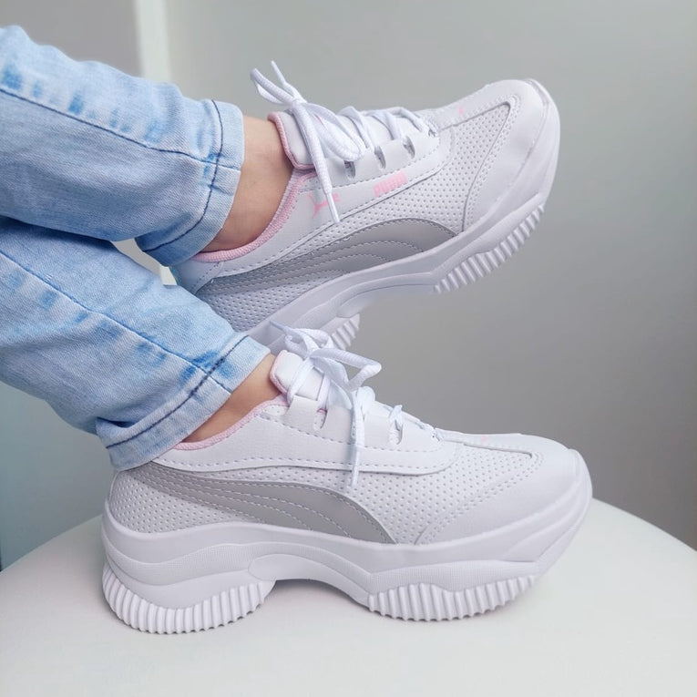 Stride Premium - O Clássico Que Nunca Sai de Moda!