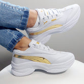 Stride Premium - O Clássico Que Nunca Sai de Moda!