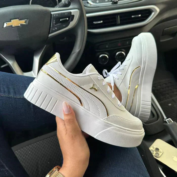 FlatForm Max Comfort - A Combinação Perfeita Entre Altura e Maciez!