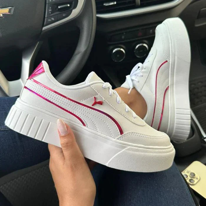 FlatForm Max Comfort - A Combinação Perfeita Entre Altura e Maciez!
