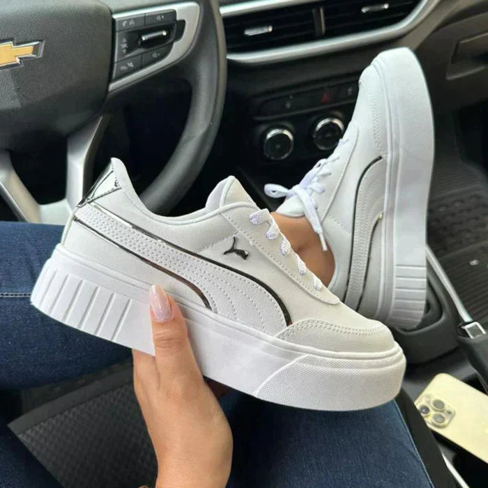 FlatForm Max Comfort - A Combinação Perfeita Entre Altura e Maciez!
